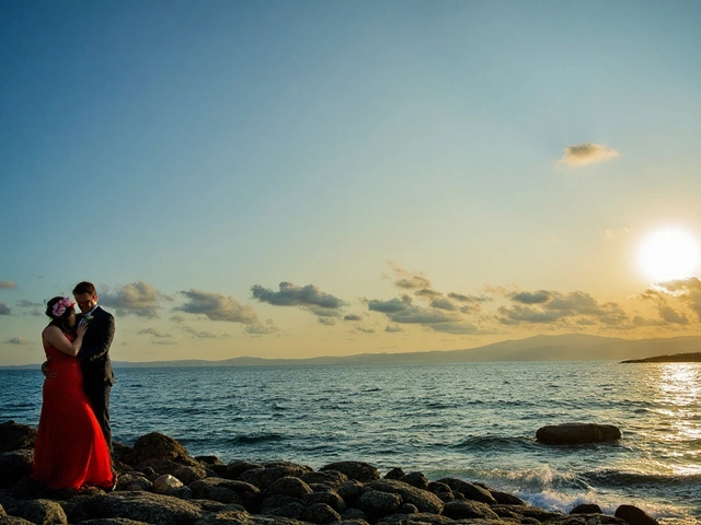 Pre‑Wedding Photography with Gemini: 10 Free Prompts for Standout Shoots