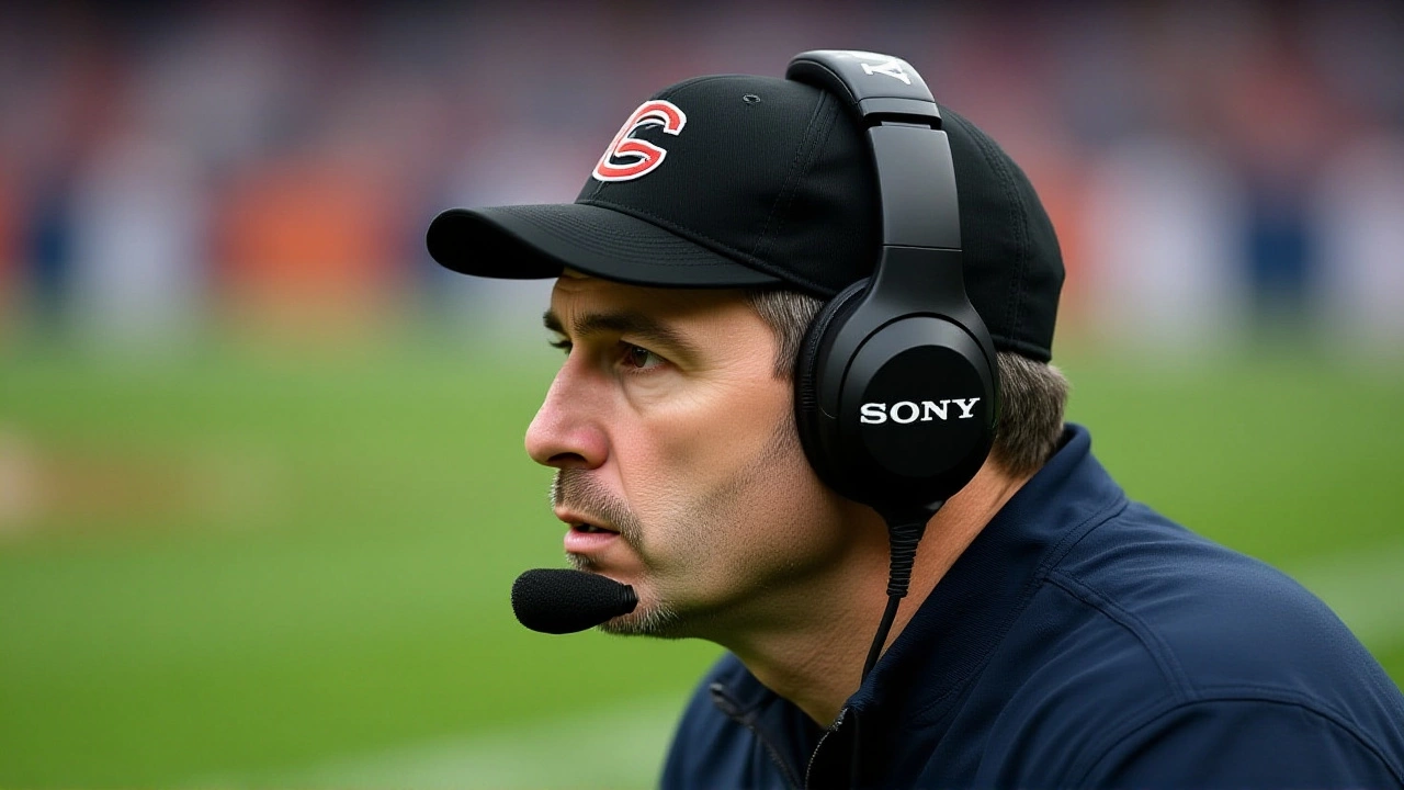Implications for the Season