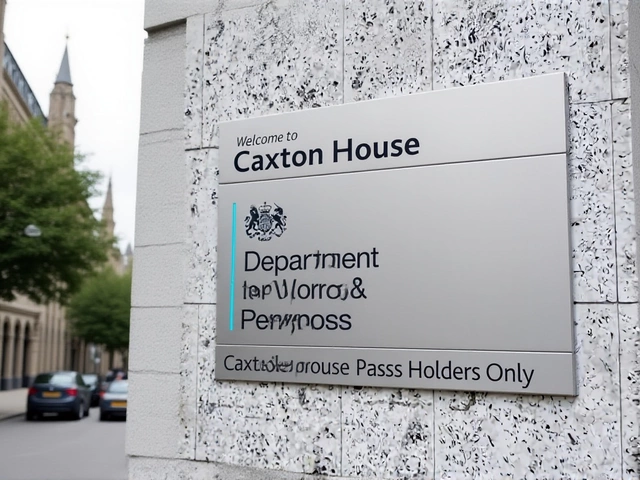 Christmas Bonus: £10 Payment Hits Accounts for 14 Million UK Benefit Recipients