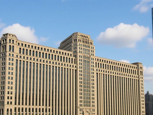 CME Group Halts All Trading After Data Center Cooling Failure in Chicago