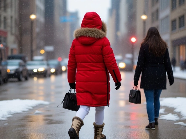 Winter 2025/2026 to Be Colder Than Expected as Polar Vortex Disrupts Across US, Canada, and Europe