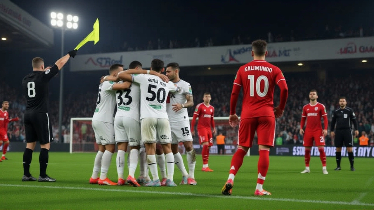 What’s Next? The Road to May