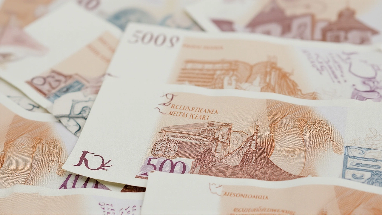 What’s Next? The Silent Debate