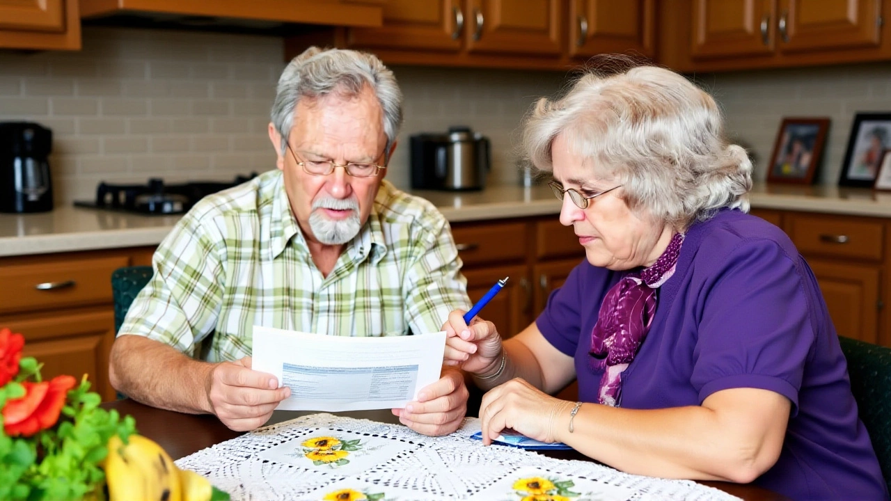 Who’s Left Out — And Why It Matters