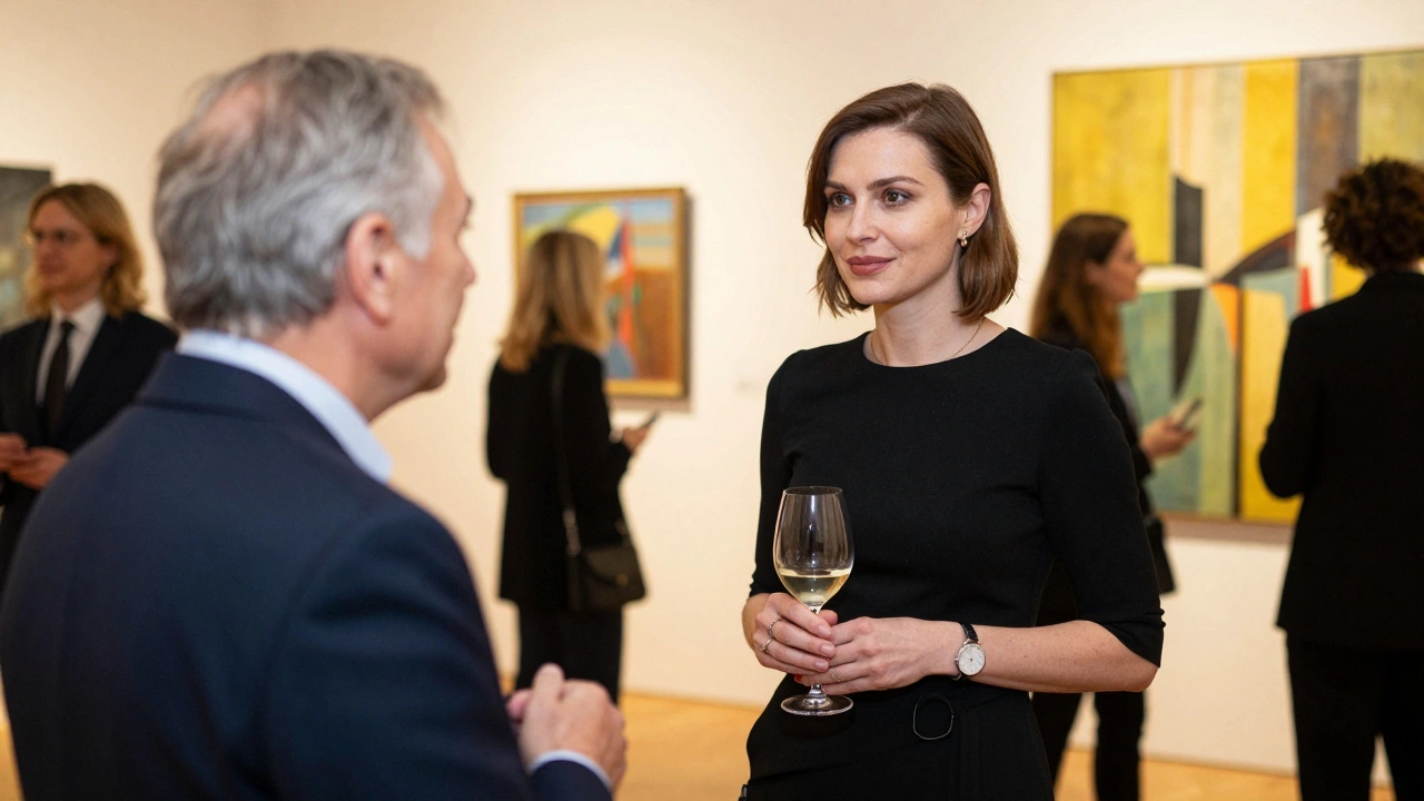 Escort Girls Russian - What These Services Really Offer Beyond Companionship