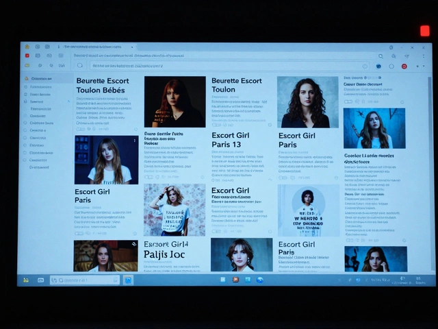 Beurette Escort Toulon Bébés: What You Need to Know