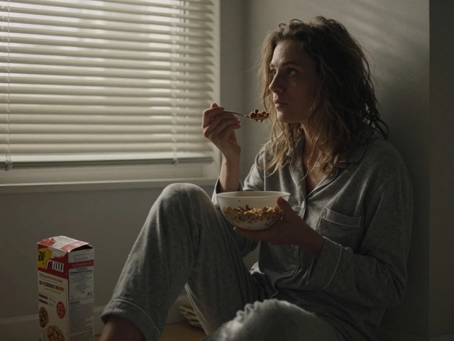 Public Sex, Private Lives: The Honest Truth Behind Porn Documentaries